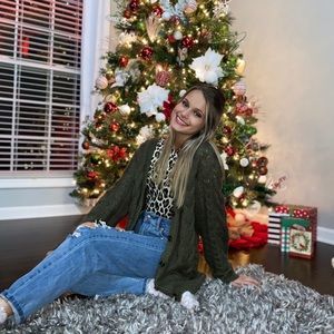 Meet your Posher, Alanna